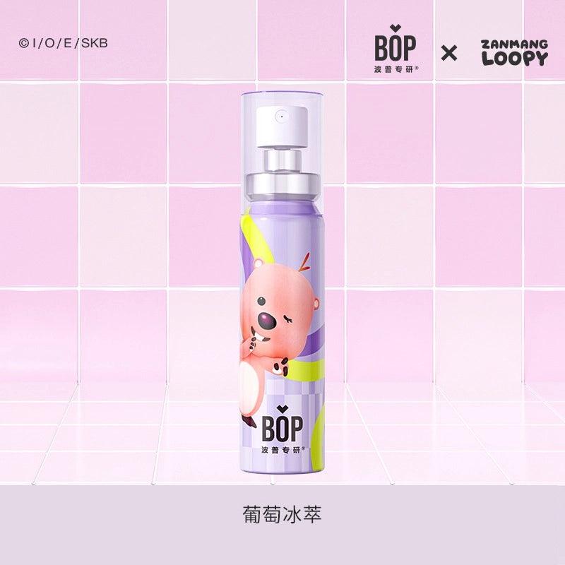 BOP Loopy Mouth Spray Clean 20ml