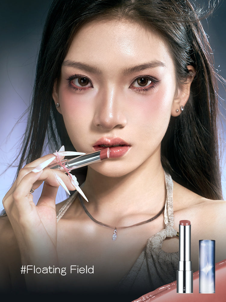 cheeryep - Crystal Glossy Rouge 2.6g