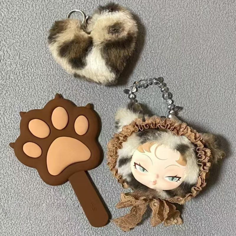 Cheeryep Branded x DODO NAMI