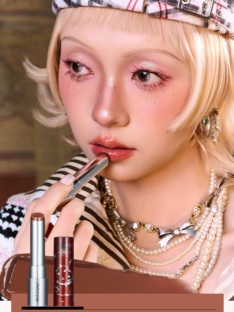 cheeryep - Starlit Wishes Eyeshadow Palette (Wishes Starlight) 17g