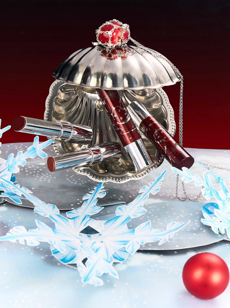 cheeryep - Starlit Wishes Eyeshadow Palette (Wishes Starlight) 17g