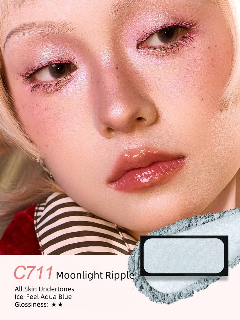 cheeryep - Starlit Wishes Powder Blush 2.2g
