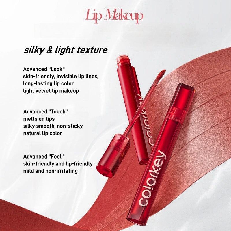 Colorkey Airy Velvet Lip Lacquer 3g