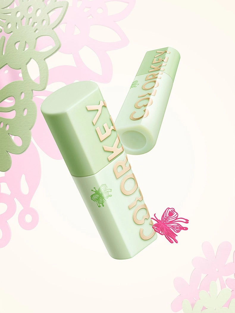 Colorkey Embrace Nature Bubble Lip Serum Lip Care 3ml