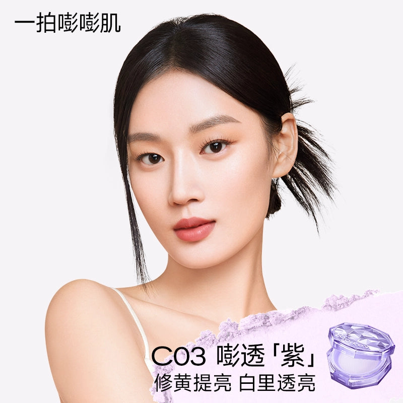 Colorkey Lasting Original Made Loose Powder 8g