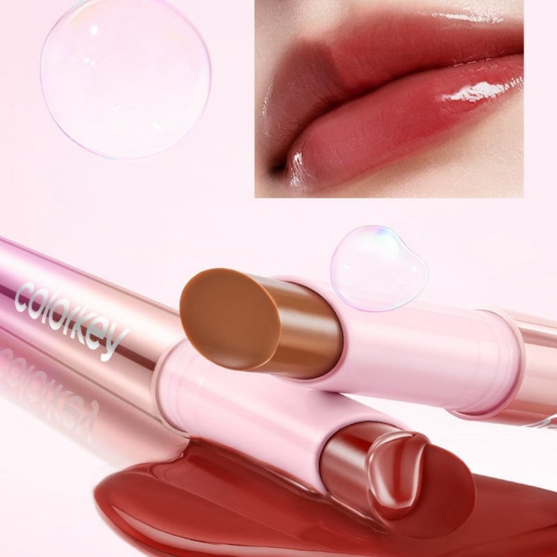 Colorkey Mirror Essence Lipstick 2.7g