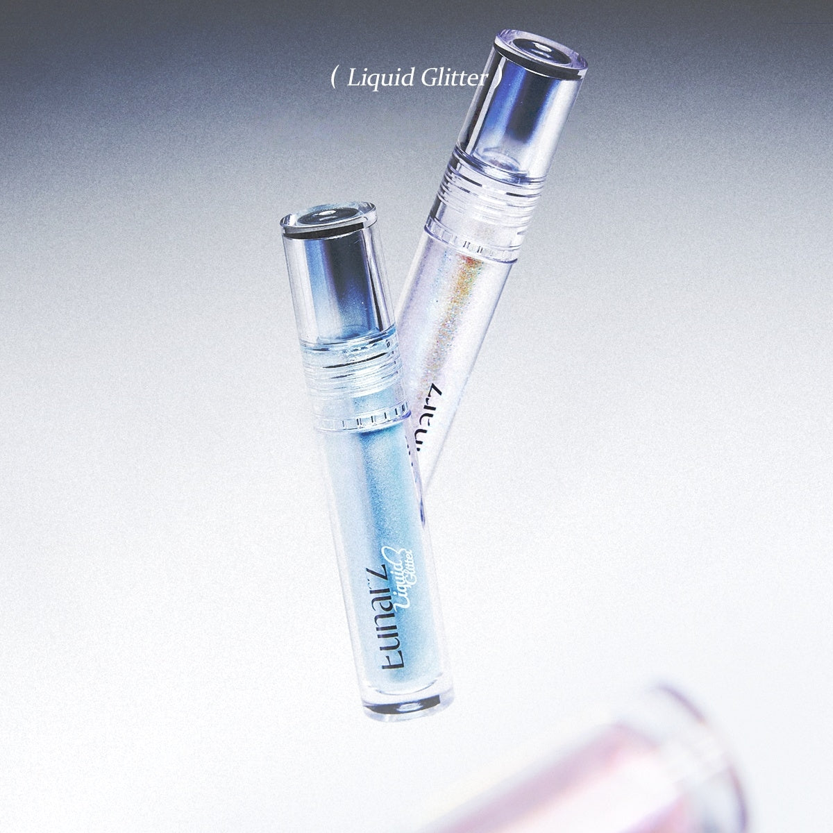 EUNARZ Liquid Glitter Eyeshadow 3.9g