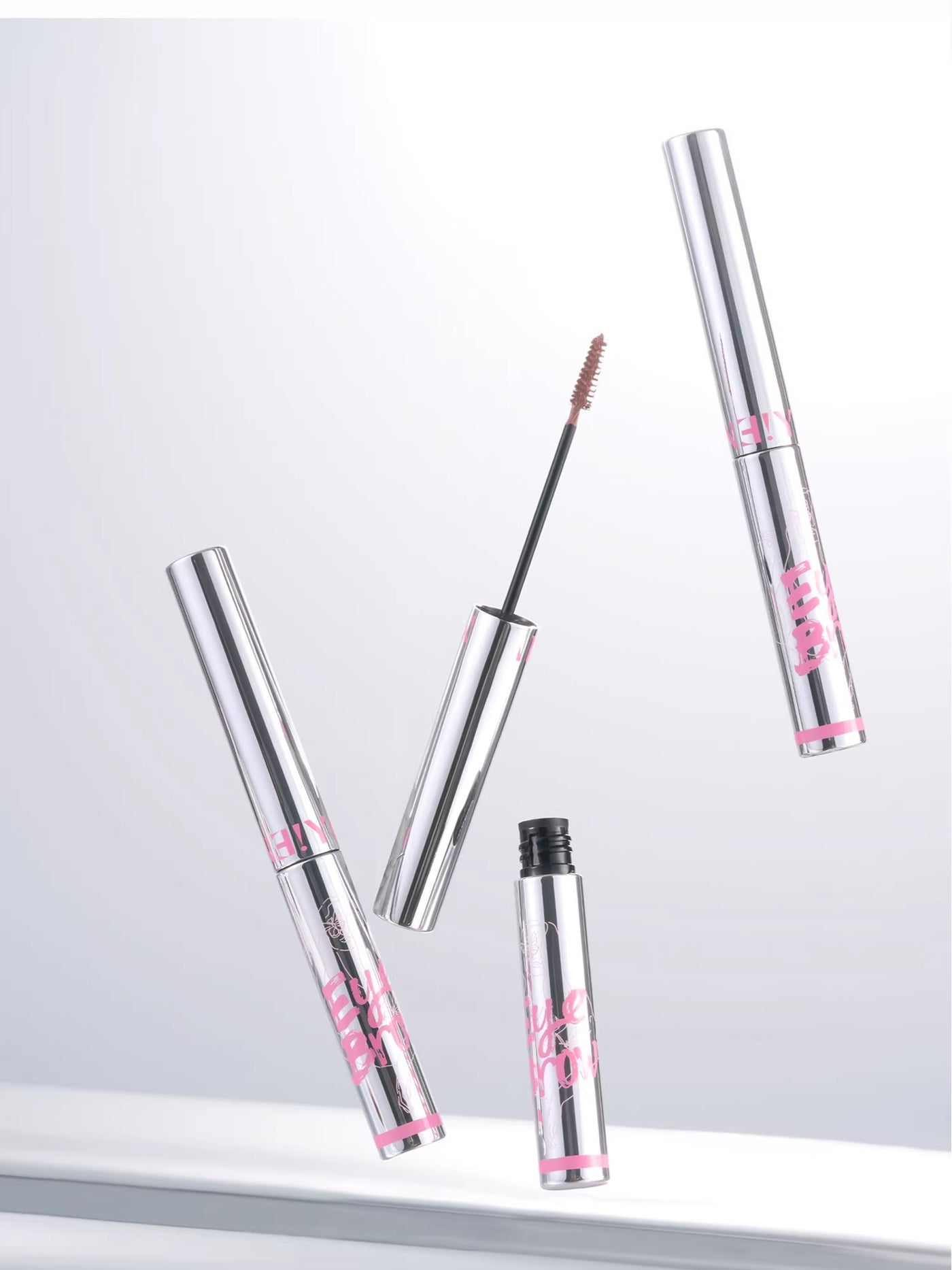 NEIYOU - Eyebrow Tint Precision Setting 3g 4g