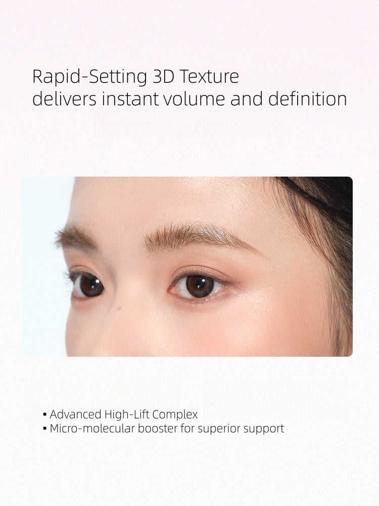 NEIYOU - Eyebrow Tint Precision Setting 3g 4g