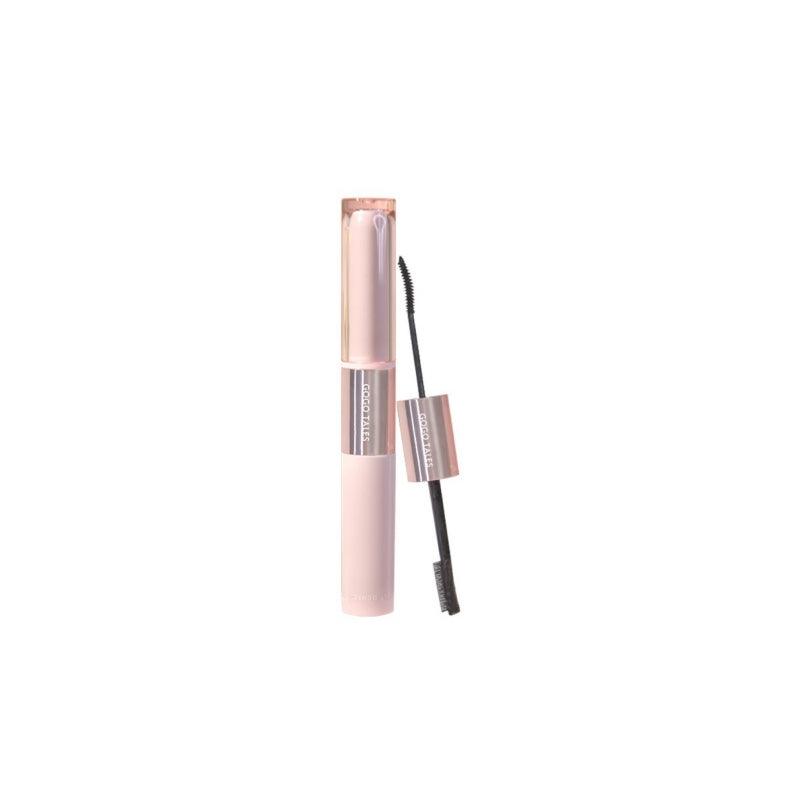 GOGO TALES Double Ends Mascara 5g