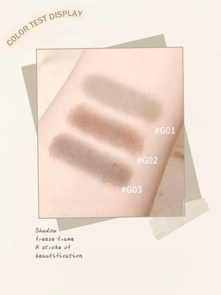 GOGO TALES Matte Contour Sticker 1.25g