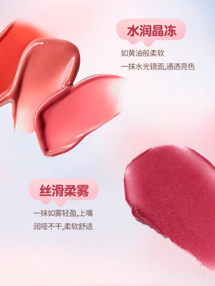 GOGO TALES Double One Lipstick 3.8g