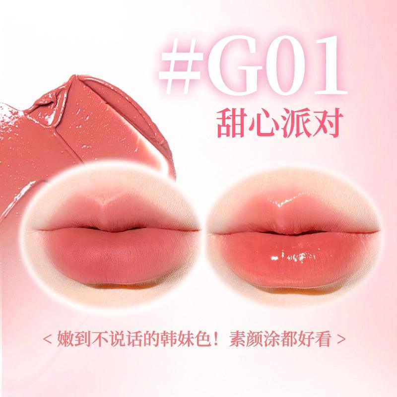 GOGO TALES Double One Lipstick 3.8g