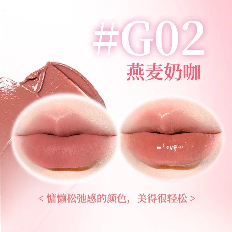 GOGO TALES Double One Lipstick 3.8g
