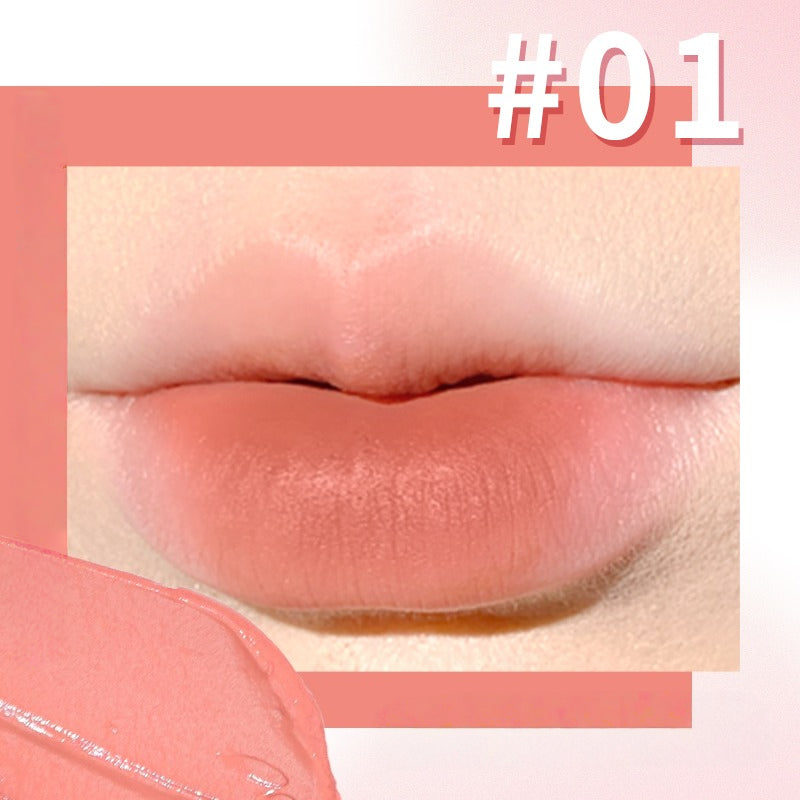 GOGO TALES Moist Silky Lip Cream 4.4g