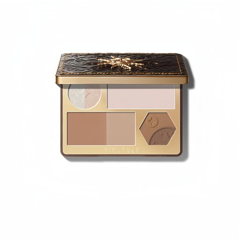 Girlcult Complex Face Palette 15g