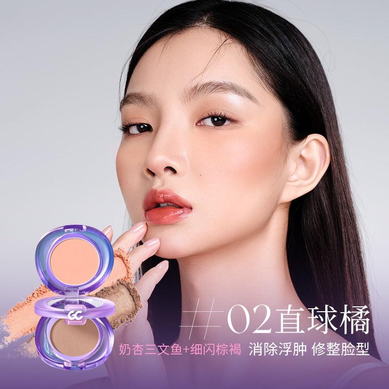 GirlsCrush Multi Powder Palette 4.6g