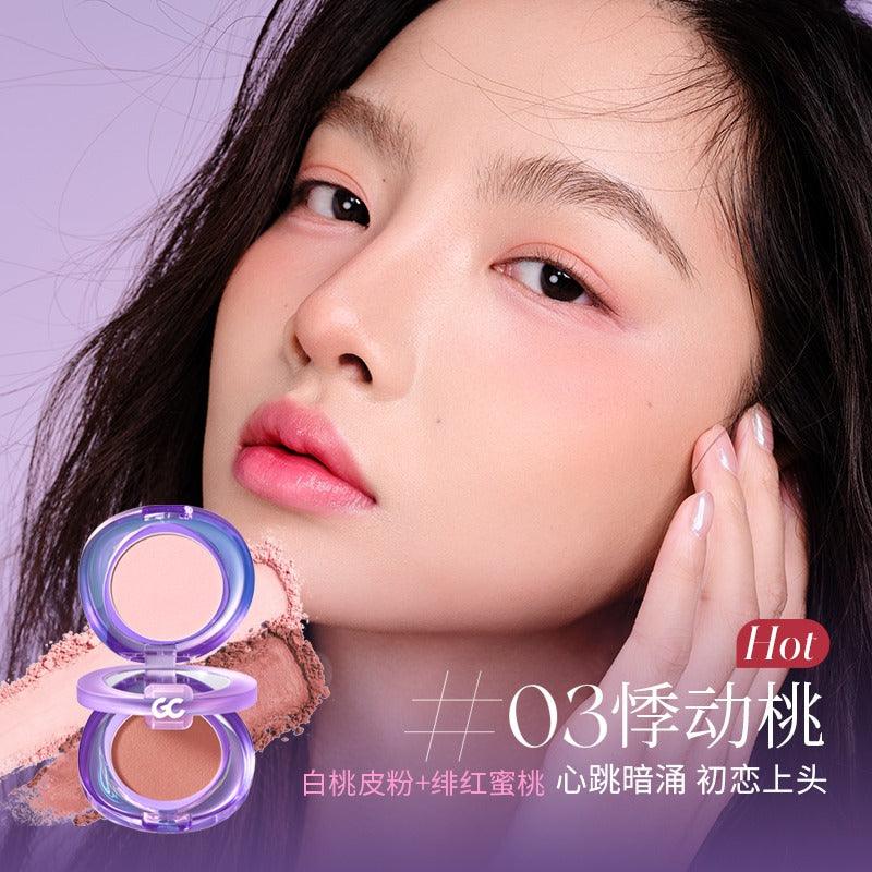 GirlsCrush Multi Powder Palette 4.6g