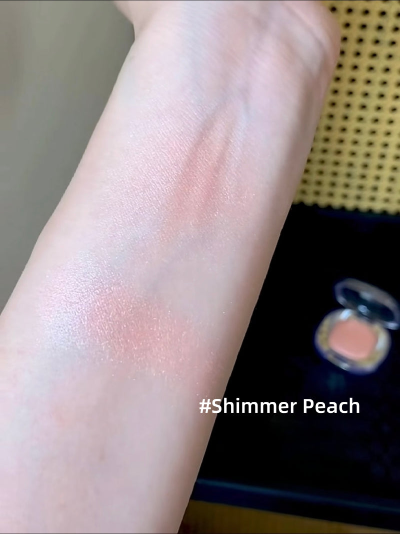 GirlsCrush Glowy Blush Highlighter 4.5g