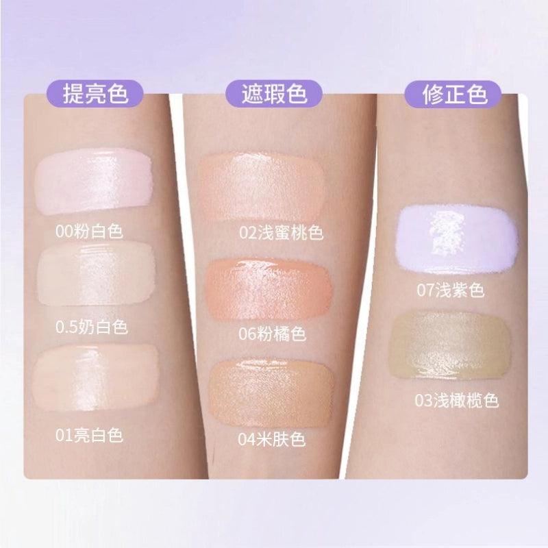 GirlsCrush Water Velvet Concealer 8g