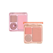 GOGO TALES Mini Face Palette 4g