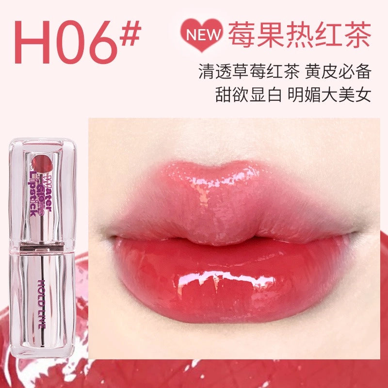 HOLD LIVE Icy Water Gloss Lipstick 3.2g