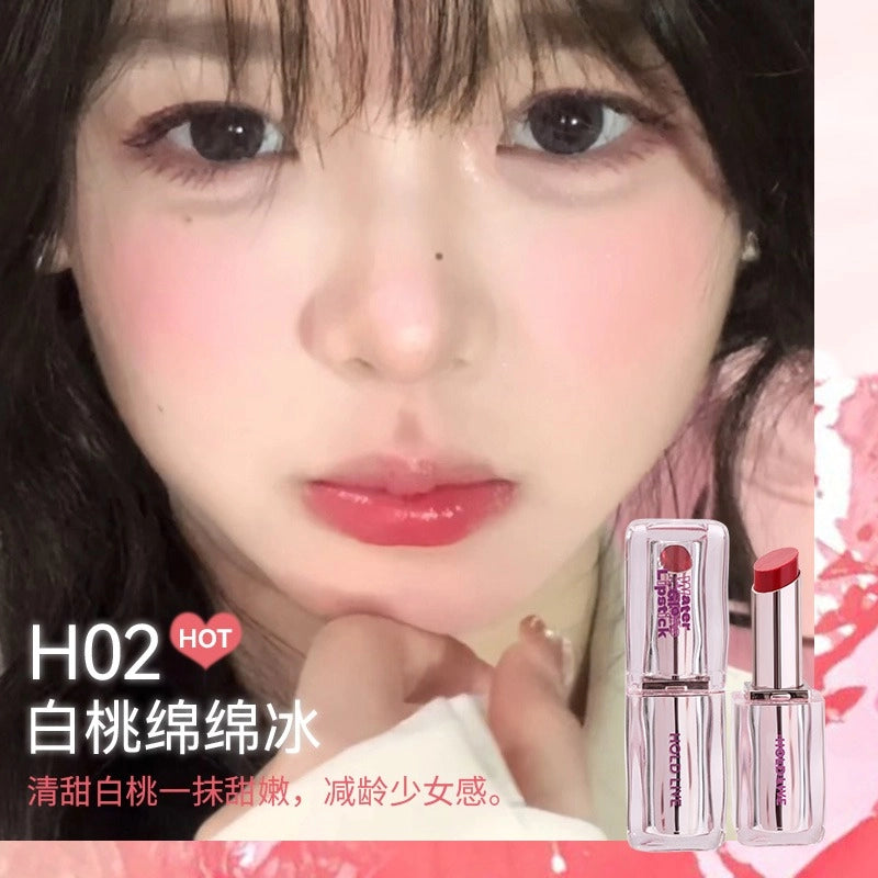 HOLD LIVE Icy Water Gloss Lipstick 3.2g