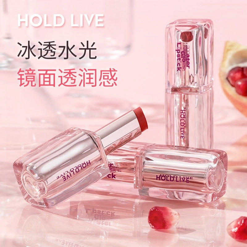 HOLD LIVE Icy Water Gloss Lipstick 3.2g