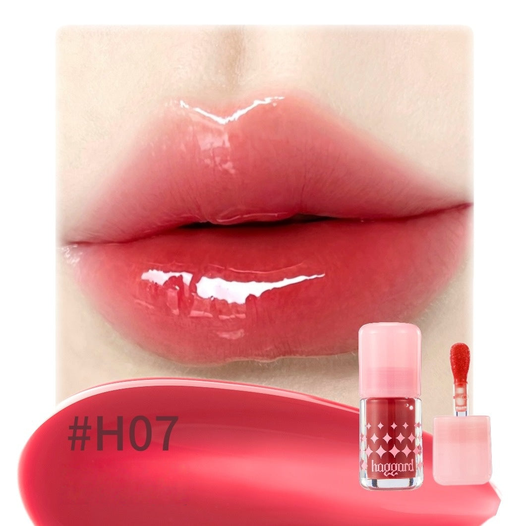 Haggard EMO Monster Pluming Lip Gloss 3.3g