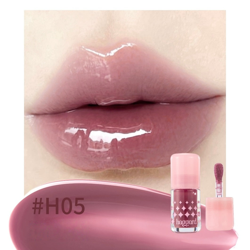 Haggard EMO Monster Pluming Lip Gloss 3.3g