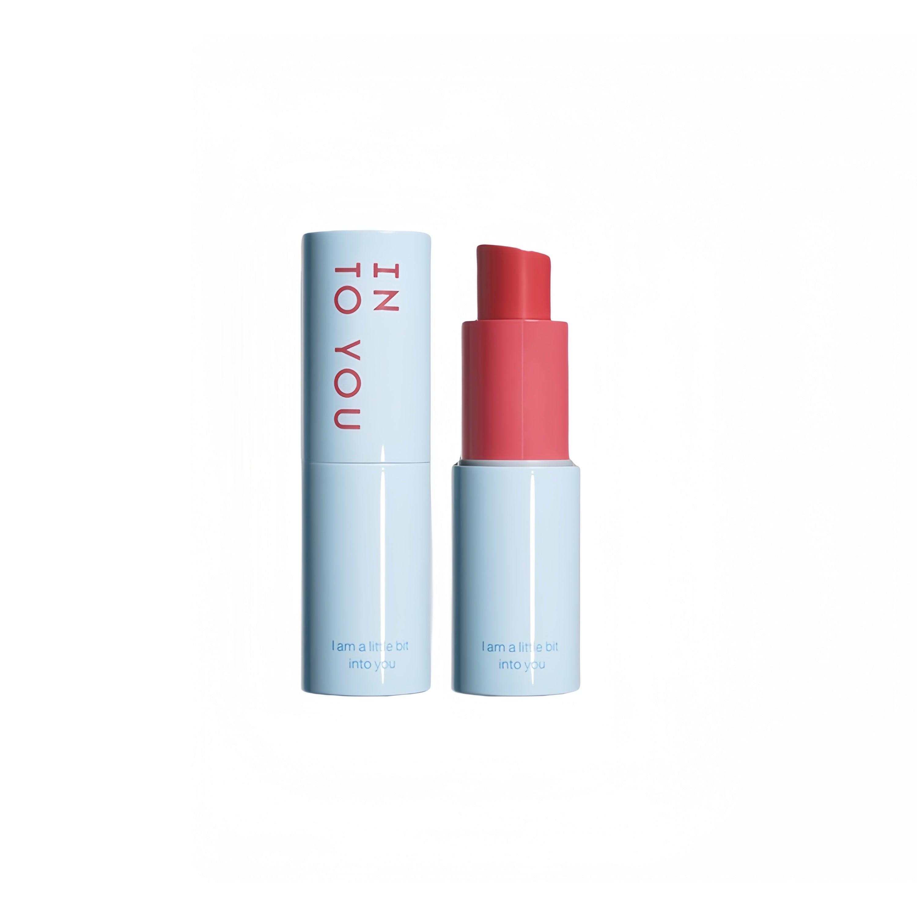 INTO YOU Clean Makeup Multi Purpose Stick 4.4g