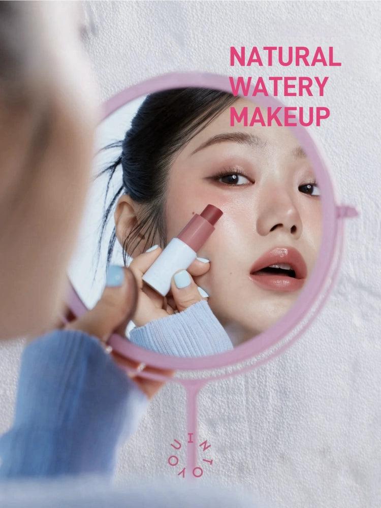 INTO YOU Clean Makeup Multi Purpose Stick 4.4g
