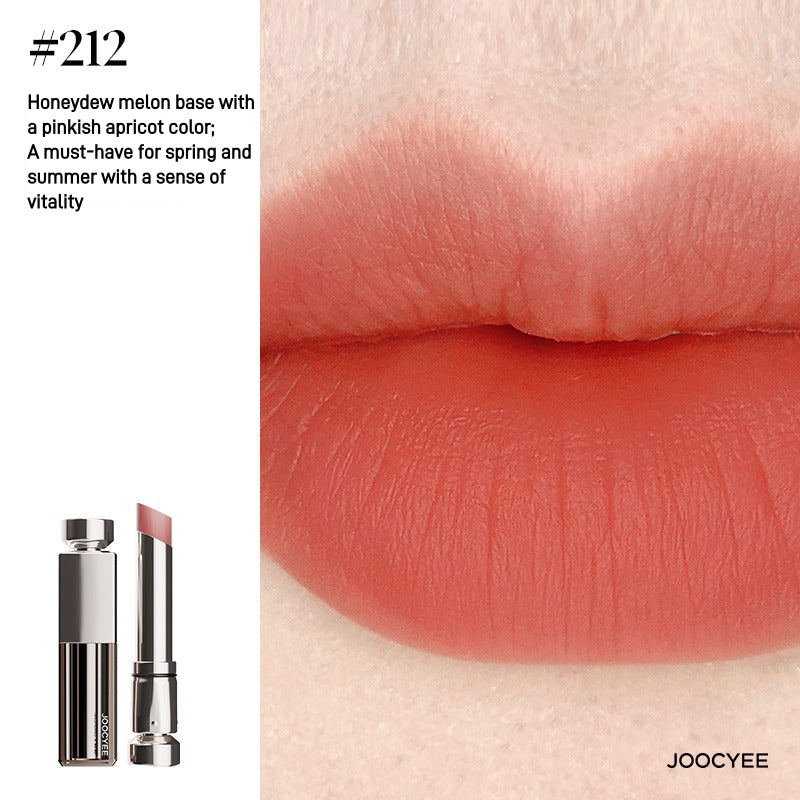 Joocyee Essence Matte Rouge 3.2g