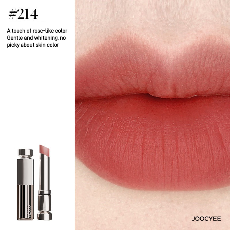 Joocyee Essence Matte Rouge 3.2g