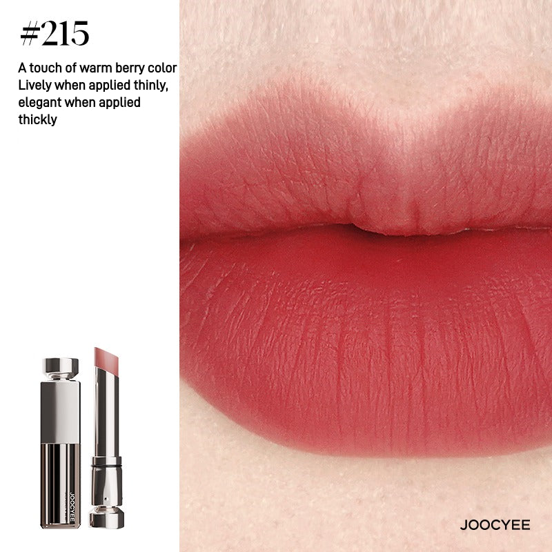 Joocyee Essence Matte Rouge 3.2g