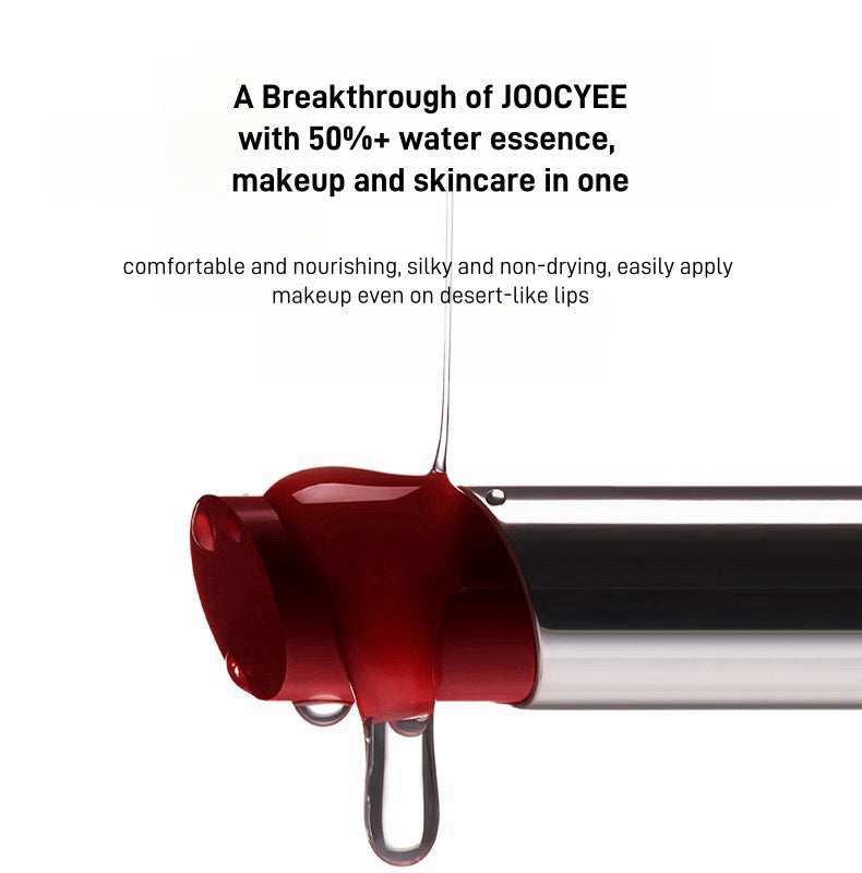 Joocyee Essence Matte Rouge 3.2g