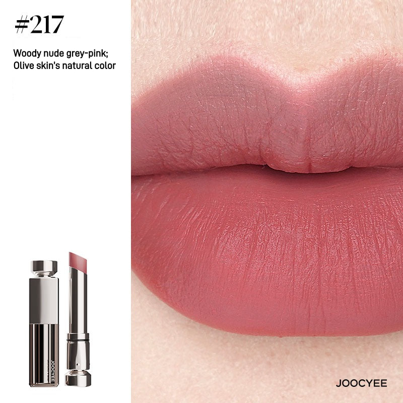Joocyee Essence Matte Rouge 3.2g