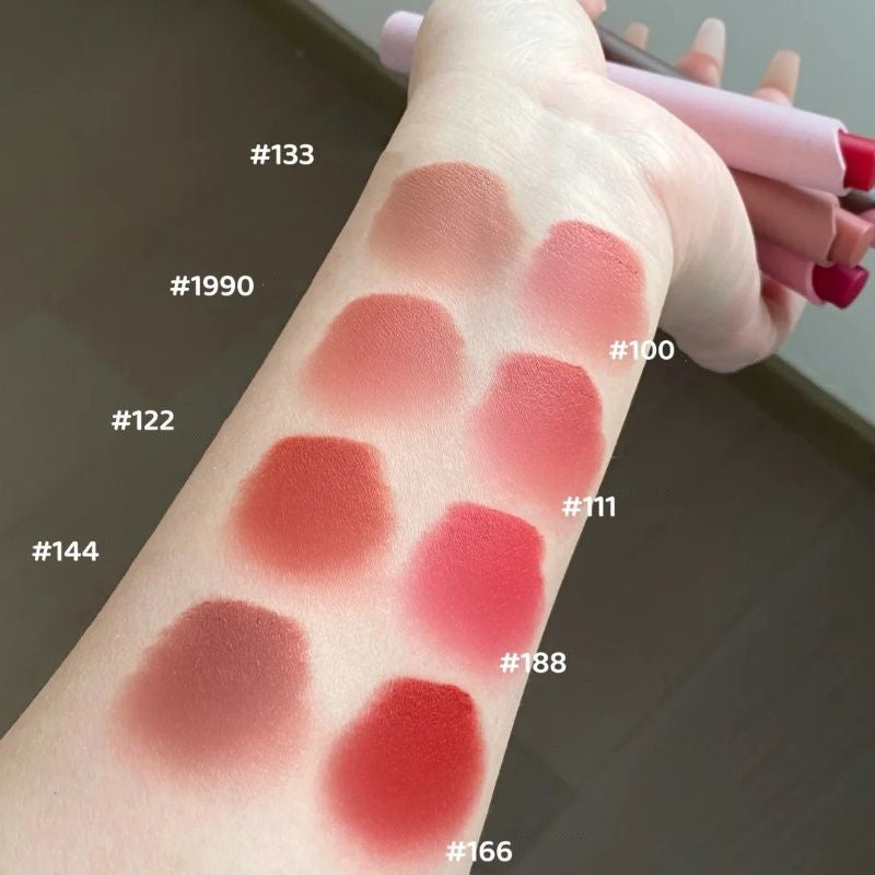 Joocyee Velvet Rouge 3g