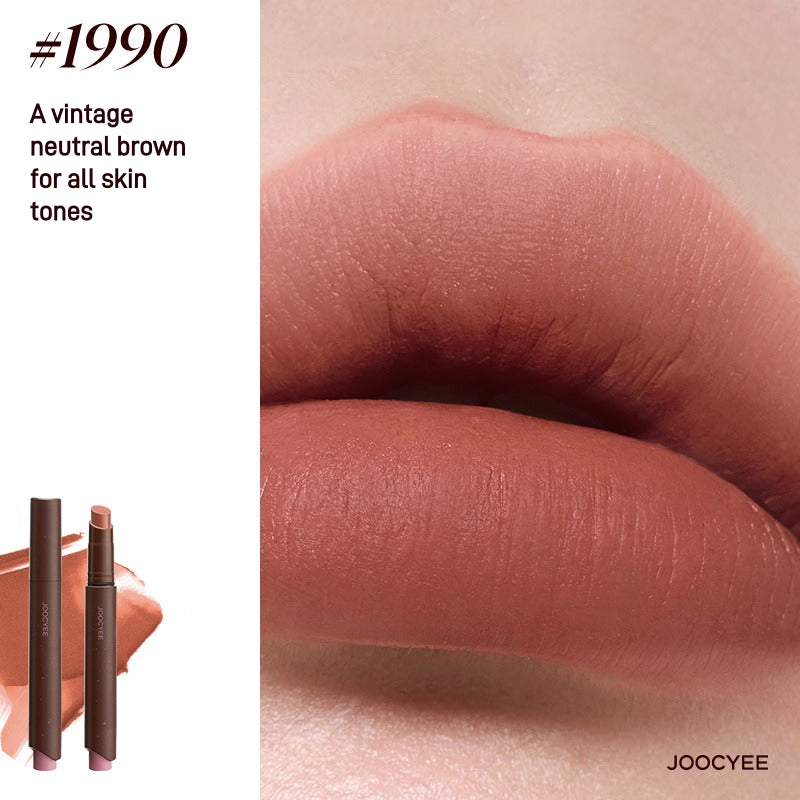 Joocyee Velvet Rouge 3g