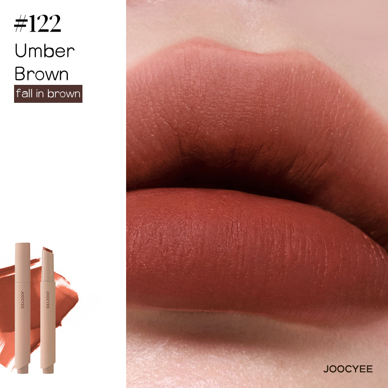 Joocyee Velvet Rouge 3g