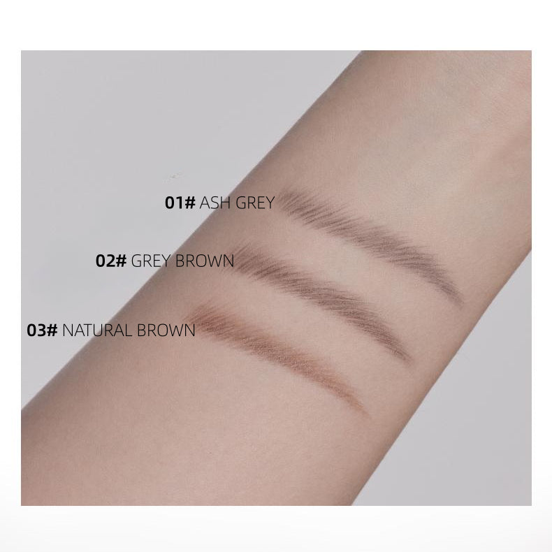 Judydoll Precision Sculpting Eyebrow Pen 120mg