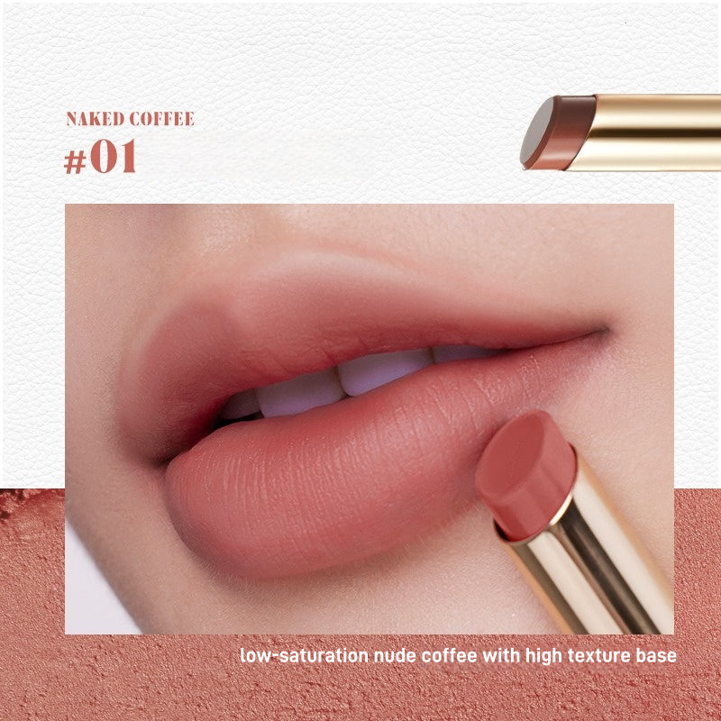 Judydoll Soft Matte Lipstick 2g 2025 New Formula