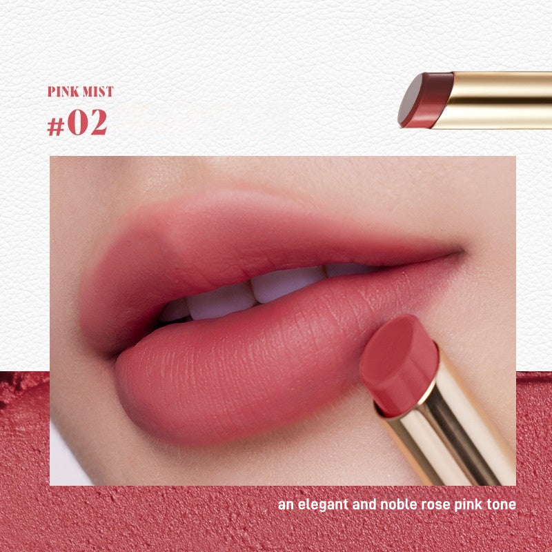 Judydoll Soft Matte Lipstick 2g 2025 New Formula