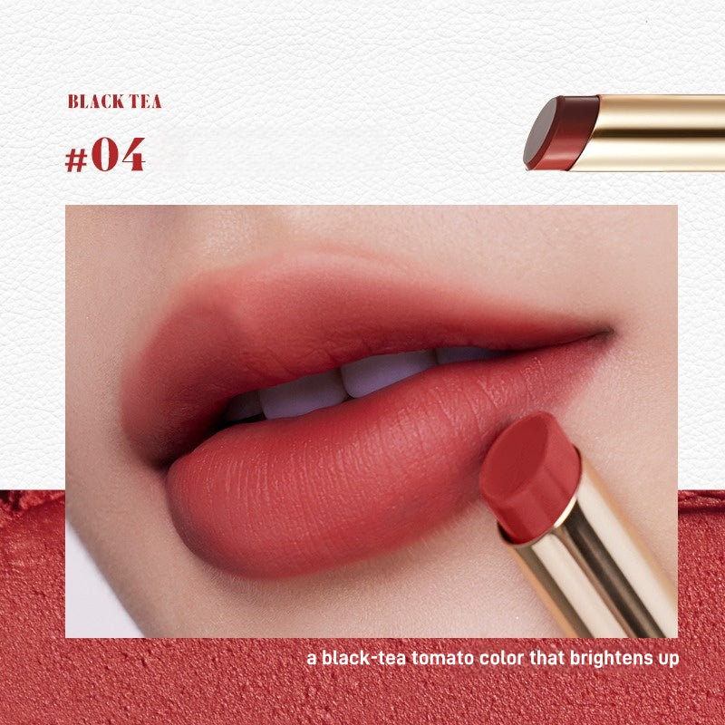 Judydoll Soft Matte Lipstick 2g 2025 New Formula