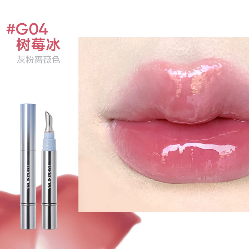 Judydoll Watery Essence Lip Glaze 4ml