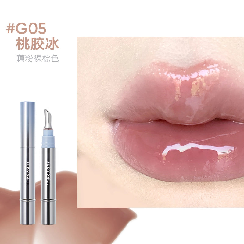 Judydoll Watery Essence Lip Glaze 4ml