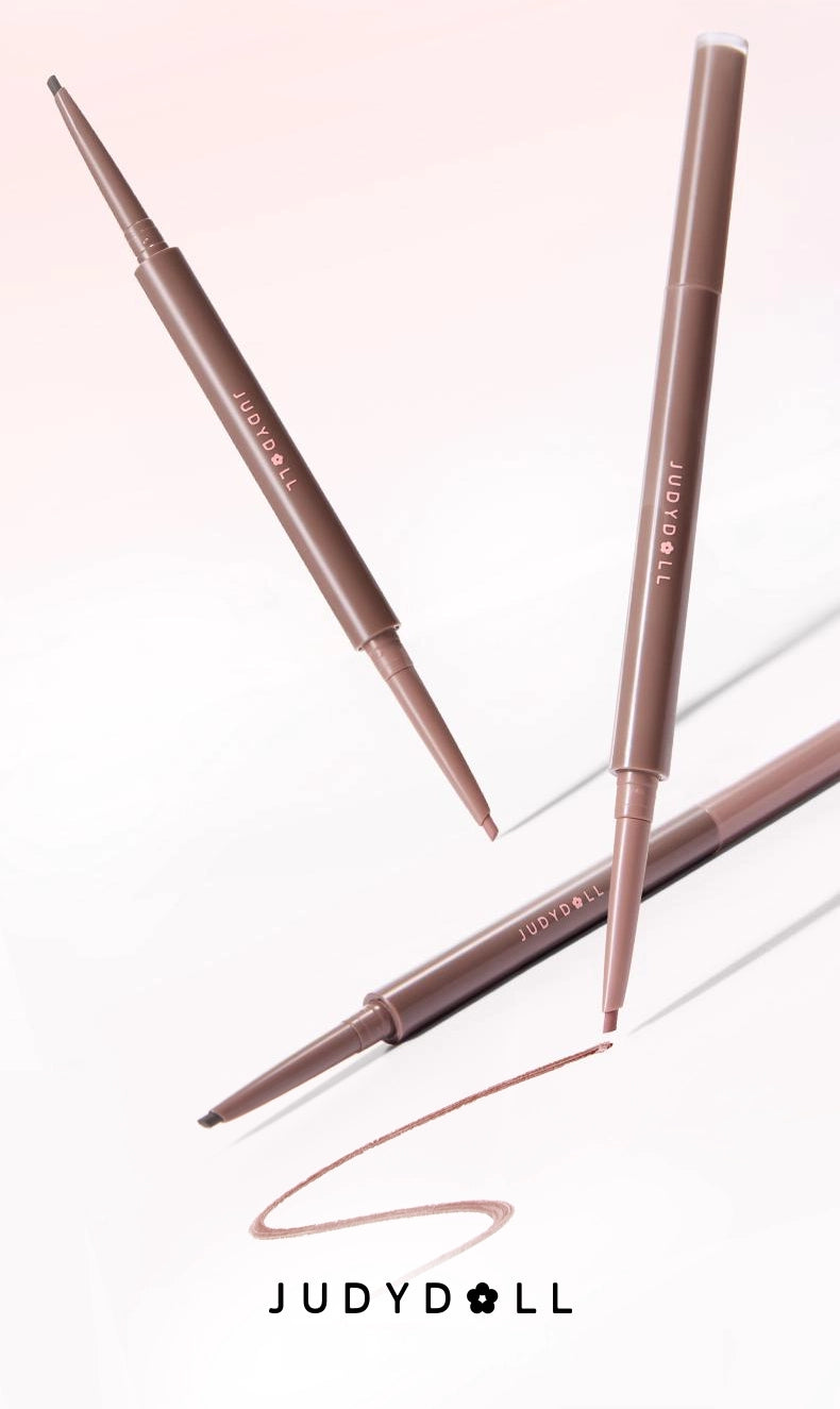 Judydoll - Dual Color Gel Eyeliner 120mg