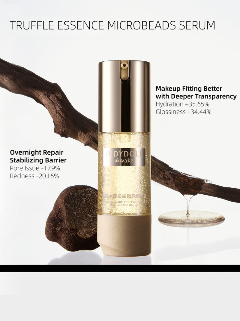 Judydoll Awake Truffle Essence Microbeads Serum 30g