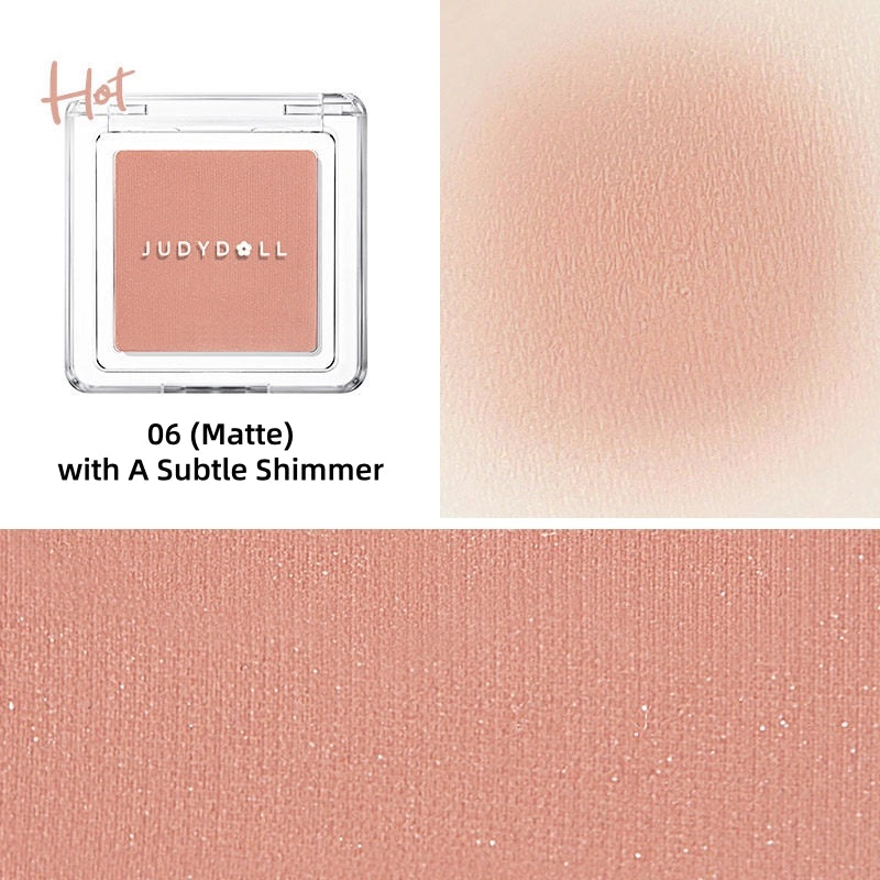 Judydoll -  Blush Powder 2g