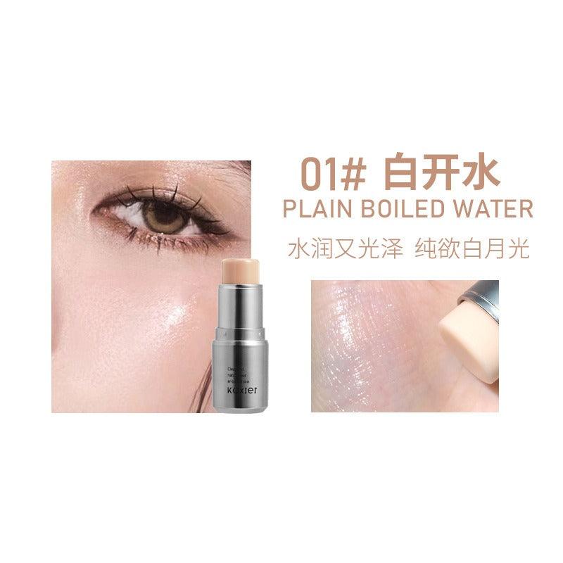 KAXIER Highlight Jelly Balm 6g